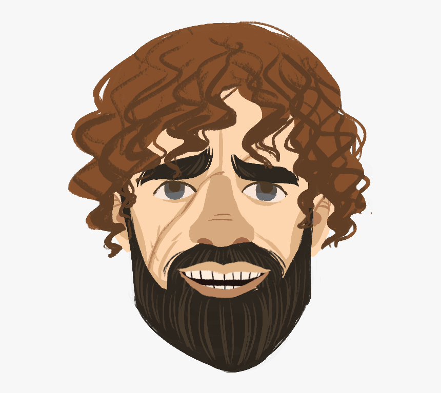 Tyron - Illustration, HD Png Download, Free Download