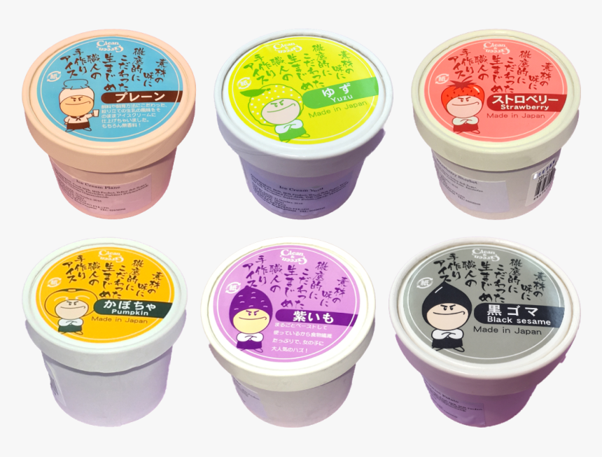 Japanese Ice Cream Png Hd - Ice Cream Png Hd, Transparent Png, Free Download