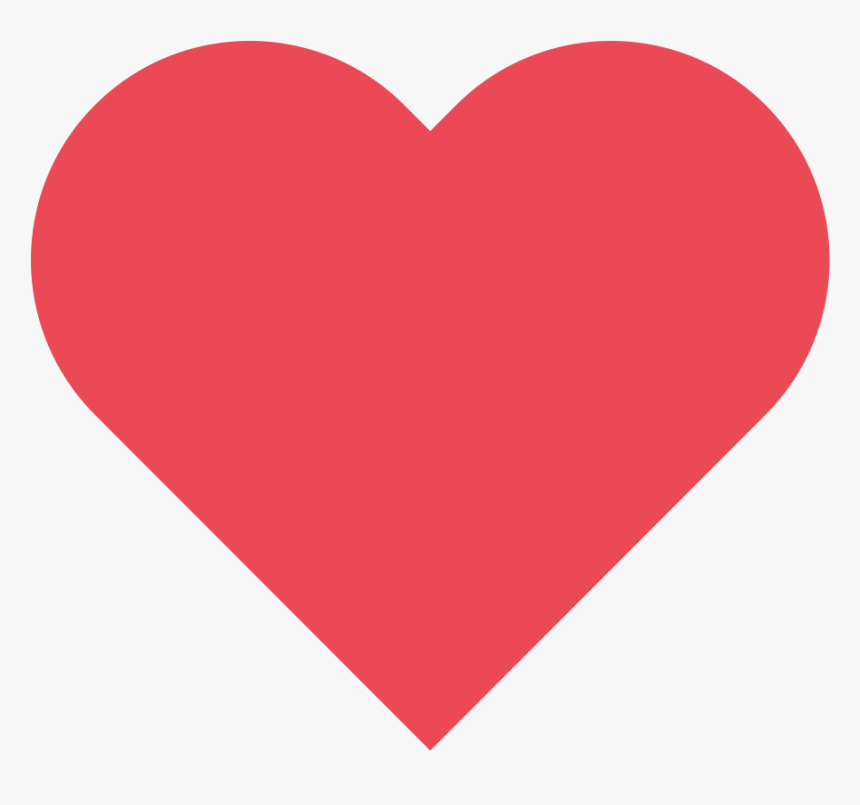 Instagram Heart Button, HD Png Download, Free Download