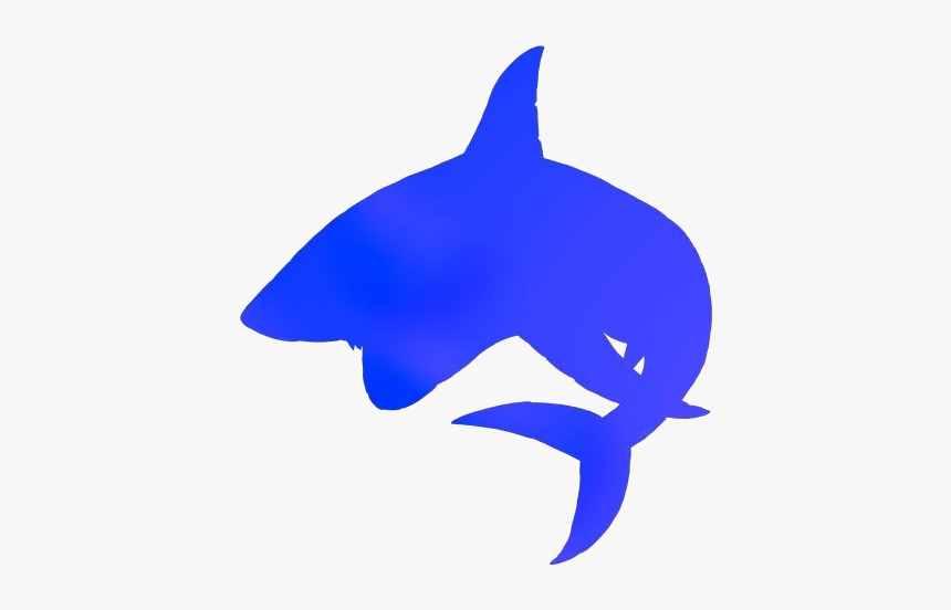 Transparent Shark Fish Png Icon - Shark, Png Download, Free Download