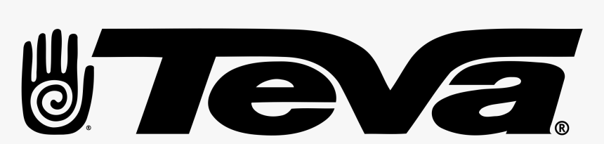 Teva Logo Png Transparent - Teva Logo, Png Download, Free Download
