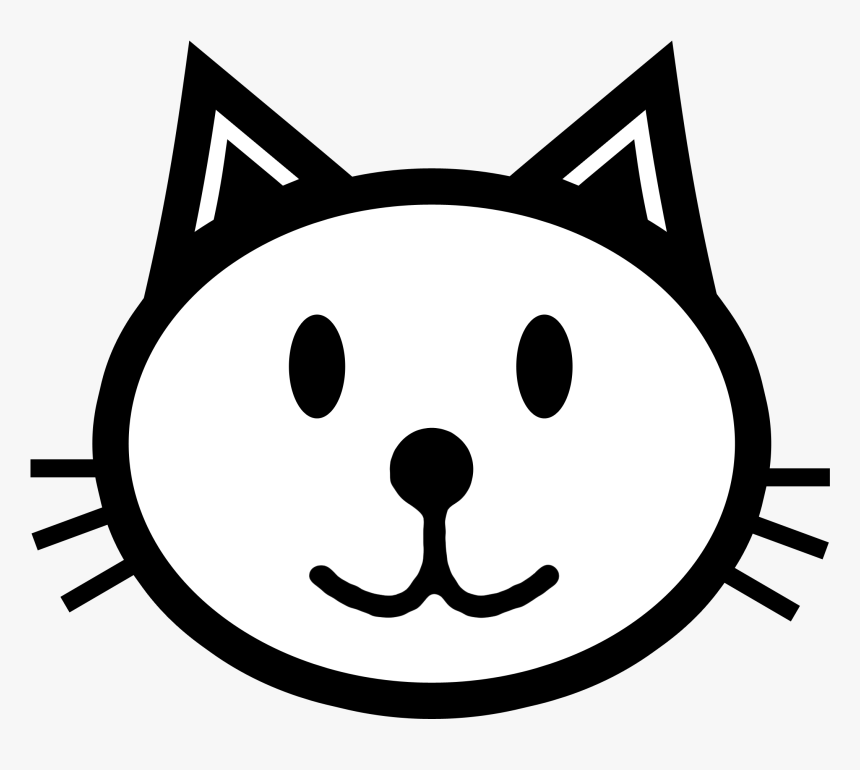 Shenandoah Valley Animal Services Cat Icon, HD Png Download, Free Download