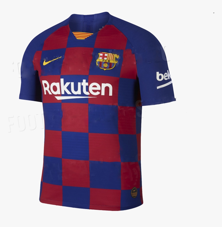 Fc Barcelona 2019 2020, HD Png Download, Free Download
