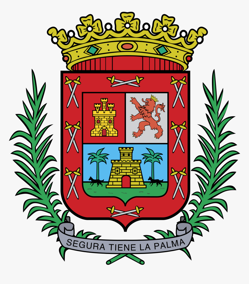 Las Palmas Logo Png Transparent - Leon, Png Download, Free Download