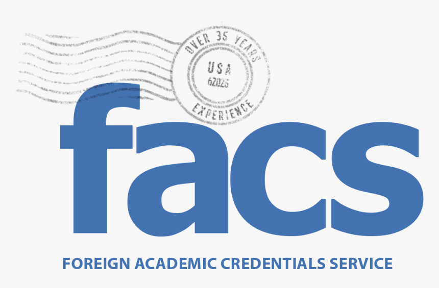 Facs Logo Postal Distressed - Oracle Gold Partner, HD Png Download, Free Download