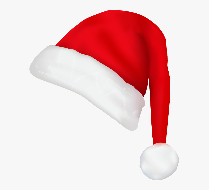 Christmas Cap Png, Transparent Png, Free Download