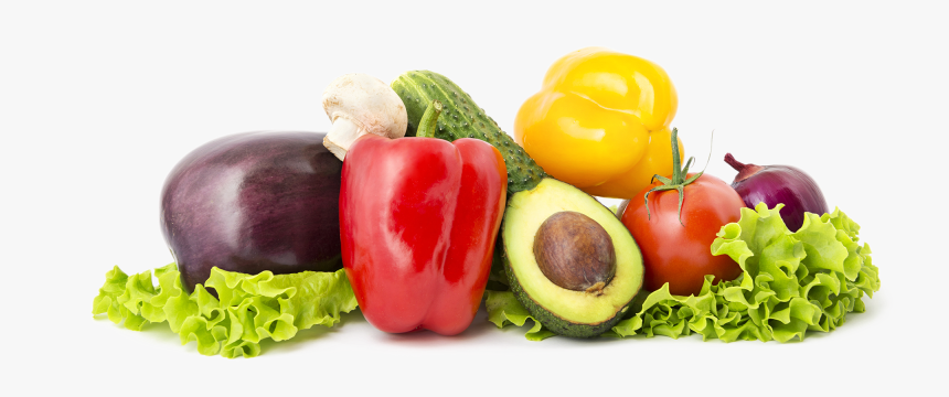 Transparent Non Perishable Food Clipart - Vegetales Png, Png Download, Free Download