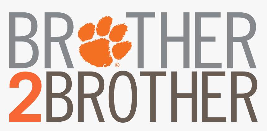 Hd Png Text For Brothers, Transparent Png, Free Download