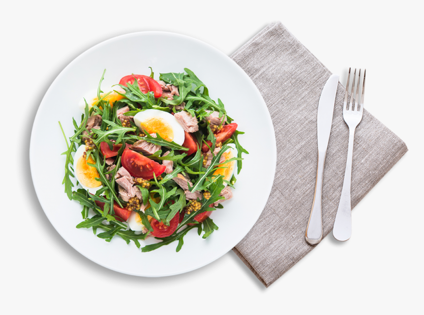 Fried-egg - Healthy Food Dish Png, Transparent Png, Free Download