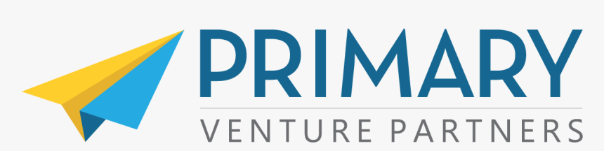 Primary Venture Partners Logo, HD Png Download, Free Download