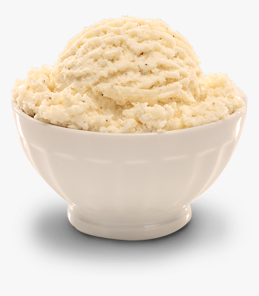 Traditionally The Name Refers Not To A Vanilla Variety - Bowl Of Ice Cream Png, Transparent Png, Free Download
