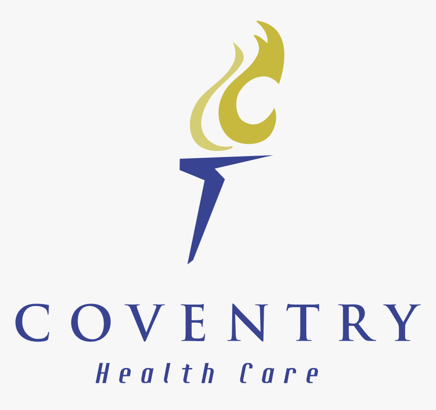 Coventry Health Care Logo Png Transparent - Coventry Health Care Logo, Png Download, Free Download