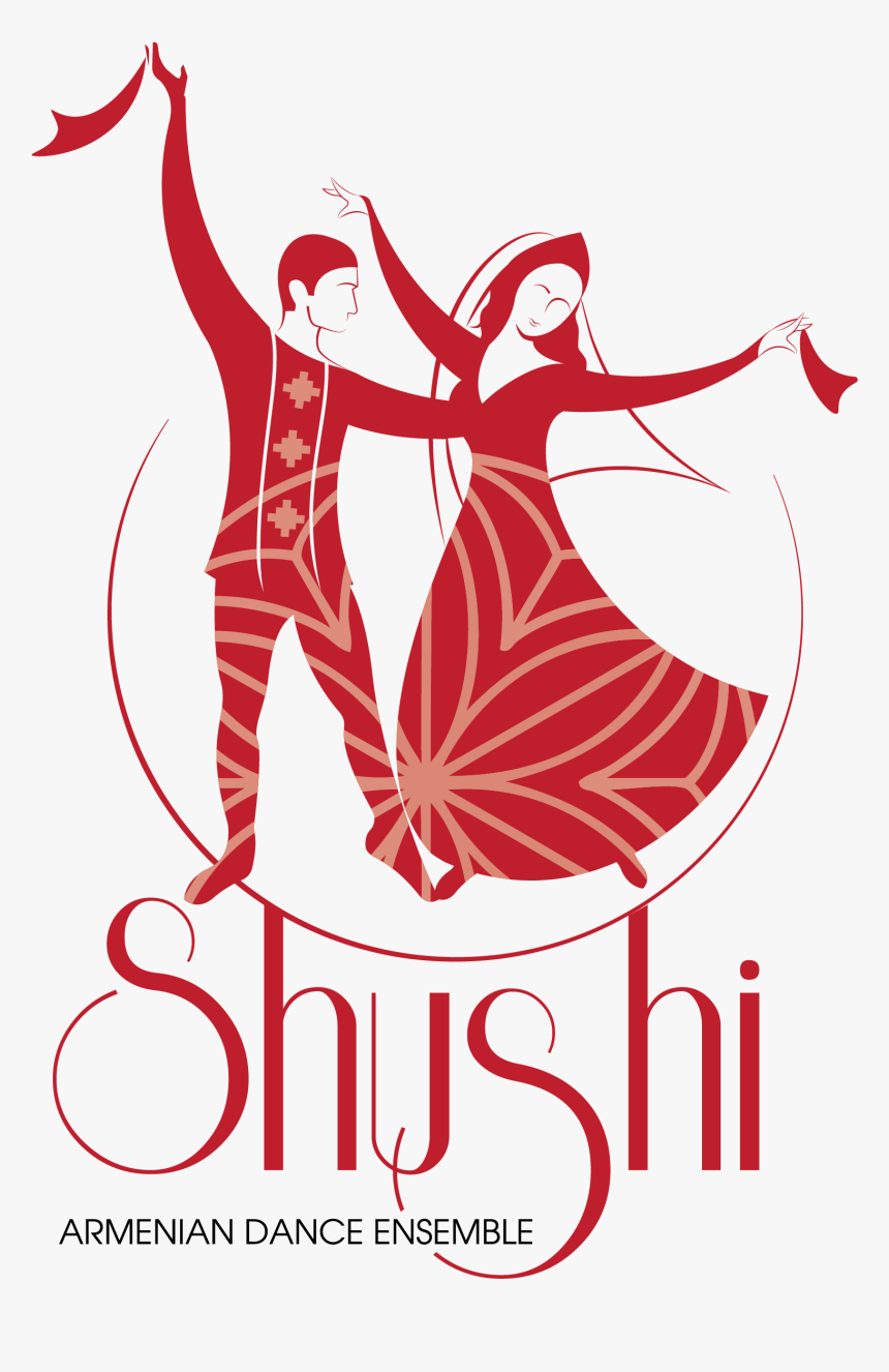 Shushi Ensemble Facebook - Illustration, HD Png Download, Free Download