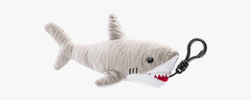Stevie The Shark Scentsy Buddy, HD Png Download, Free Download