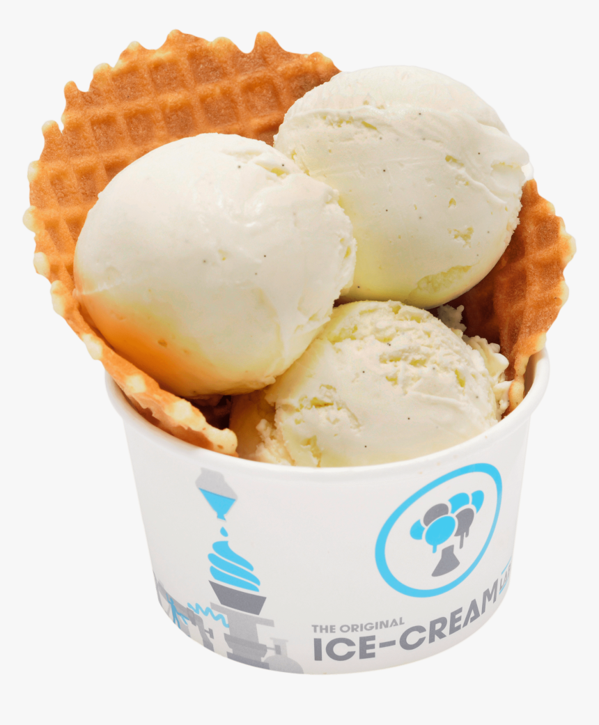 American Ice Cream Bowl Png, Transparent Png, Free Download