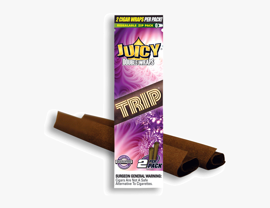 Transparent Blunt Smoke Png - Juicy Jays, Png Download, Free Download