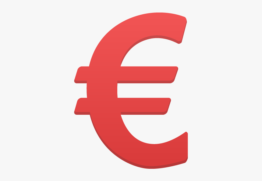 Euro Symbol Png Picture - 6 Euro Png, Transparent Png, Free Download