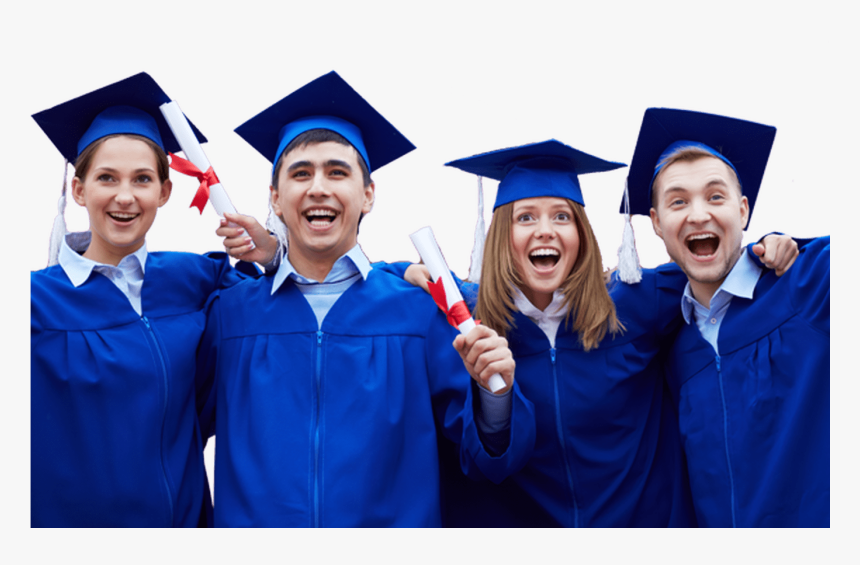 15 Graduation Cap And Gown Png For Free- - Graduation Gown And Caps Png Hd, Transparent Png, Free Download