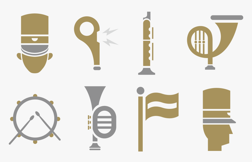 Musical Ensemble An Instrumental - Graphic Design, HD Png Download, Free Download