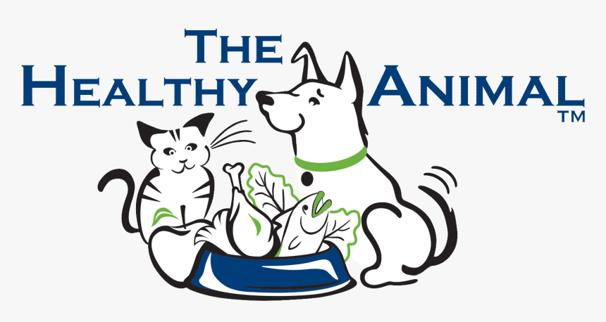 The Healthy Animal Homepage - Healthy Animal, HD Png Download, Free Download