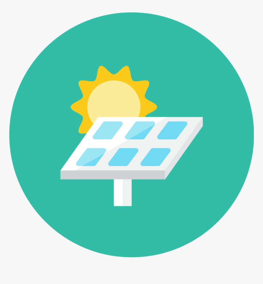 Activity In Classroom Icon , Png Download - Clean Energy Icon Png, Transparent Png, Free Download