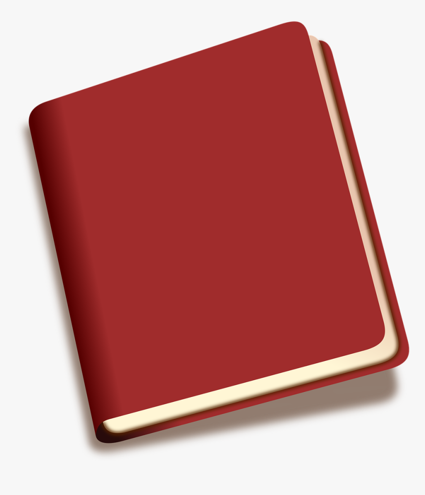 Small Book Png, Transparent Png, Free Download