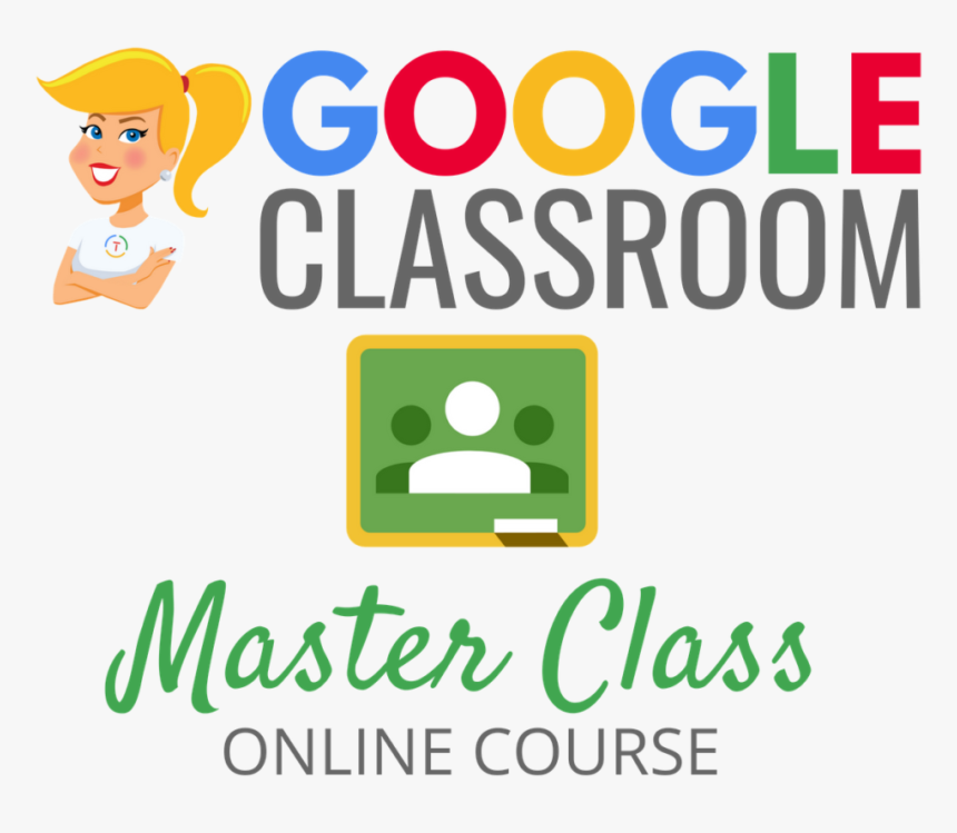 Google Classroom, HD Png Download, Free Download