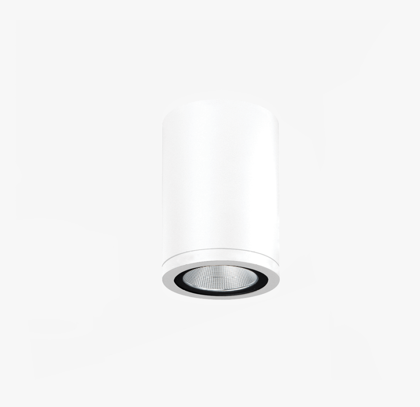Surface Mounted Athena Surface Mounted Downlight
 - Lampshade, HD Png Download, Free Download