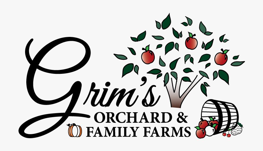 Grims Orchard & Family Farms - Grace Wins, HD Png Download, Free Download