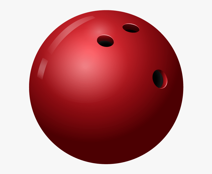Image - Ten-pin Bowling, HD Png Download, Free Download
