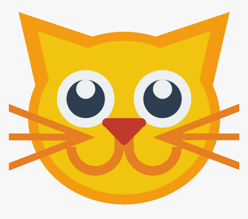 Cat Icon - Small Cat Icon, HD Png Download, Free Download