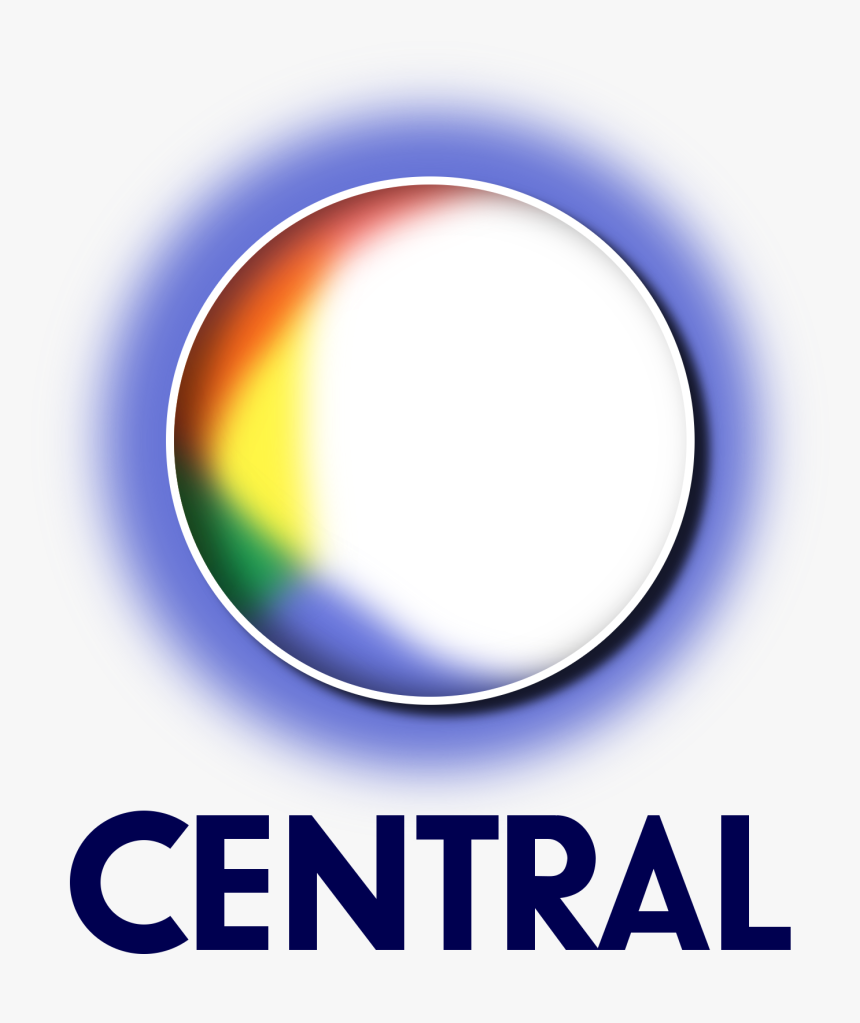 Itv Central Logo Png, Transparent Png, Free Download