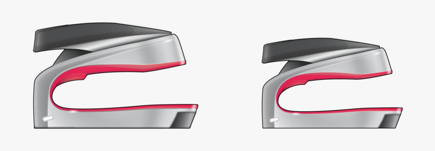 Lb Forward Action Stapler Concept 1, HD Png Download, Free Download
