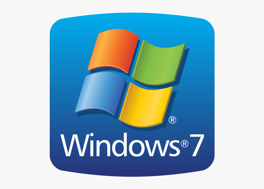[​img] - Windows 7 Logo Png, Transparent Png, Free Download