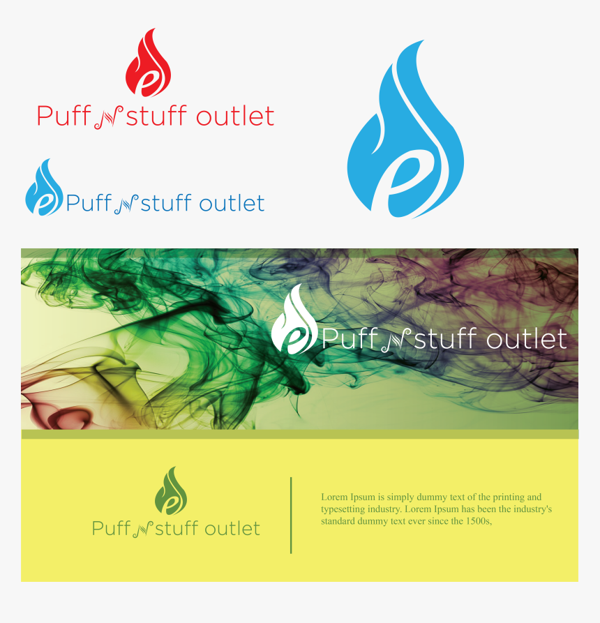 Transparent Puff Of Smoke Png - Flyer, Png Download, Free Download