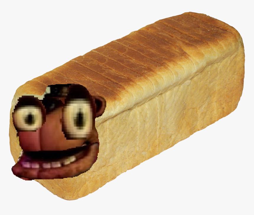 Top Images For Mlg Doge Meme On Picsunday - Transparent Image Bread, HD Png Download, Free Download