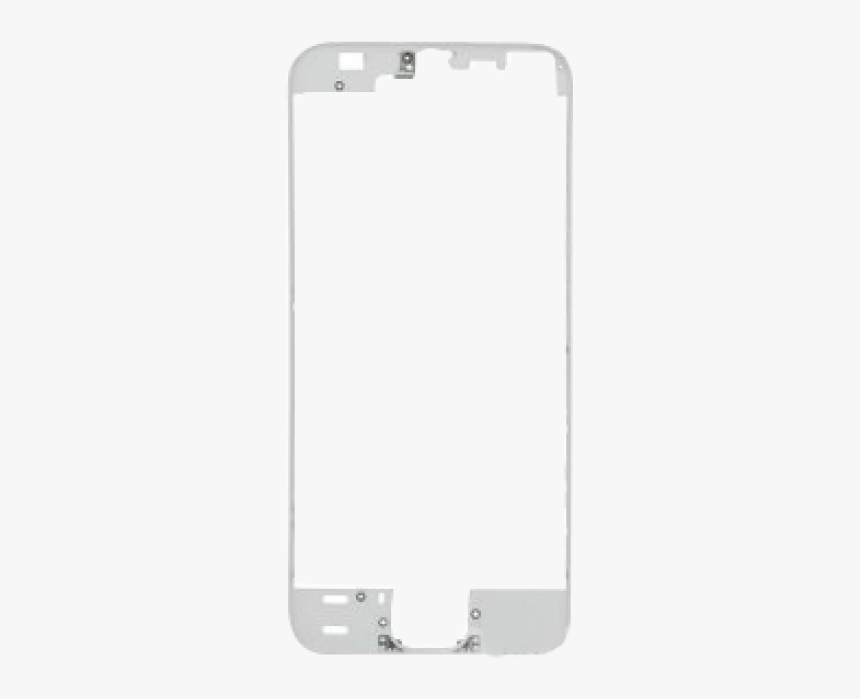 Png Iphone 8 Frame, Transparent Png, Free Download