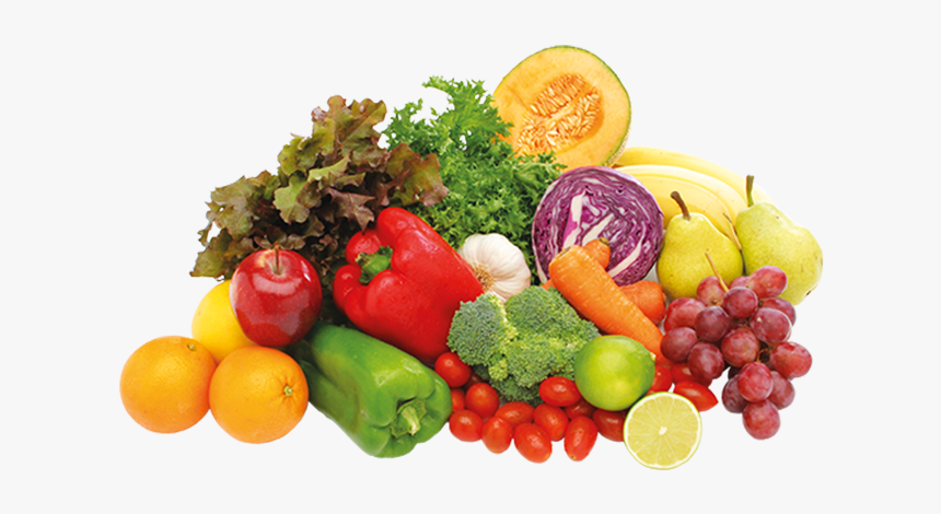 Fruit Vegetables Food Group, HD Png Download, Free Download