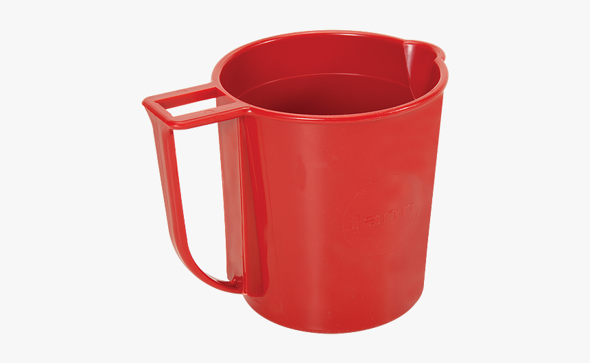 Marsh Funnel, 1 Liter Measuring Cup - Measuring Cup, HD Png Download, Free Download