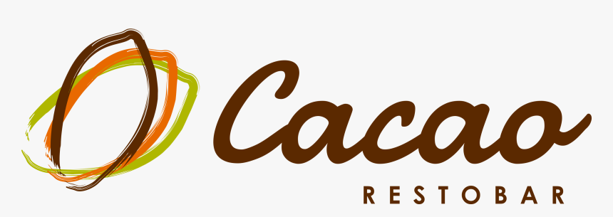 Cacao , Png Download - Calligraphy, Transparent Png, Free Download