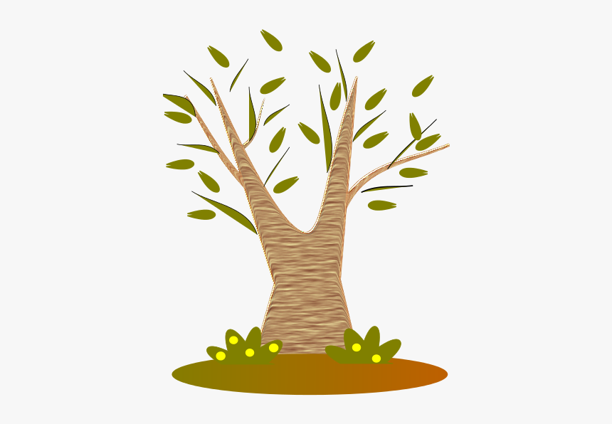 Tree - Great Grandparents Family Tree, HD Png Download, Free Download