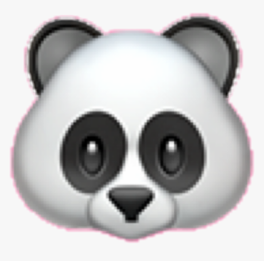 Transparent Koala Emoji Png - Panda Emoji Png, Png Download, Free Download
