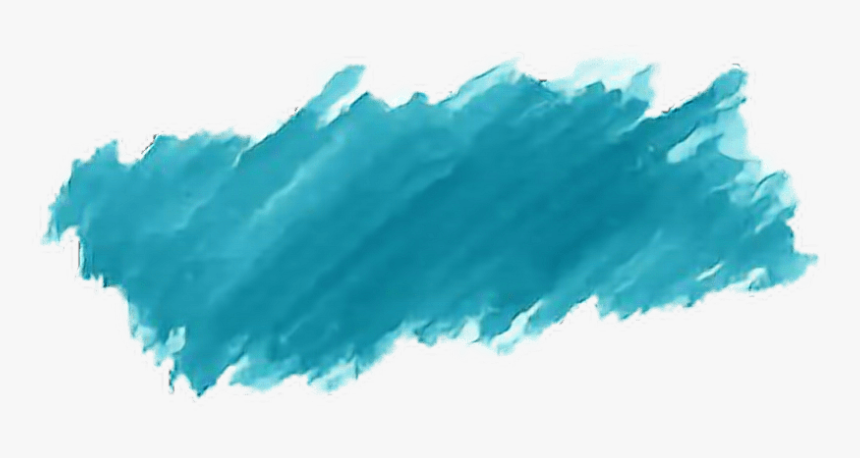 Paint Brush Stroke Png, Transparent Png, Free Download