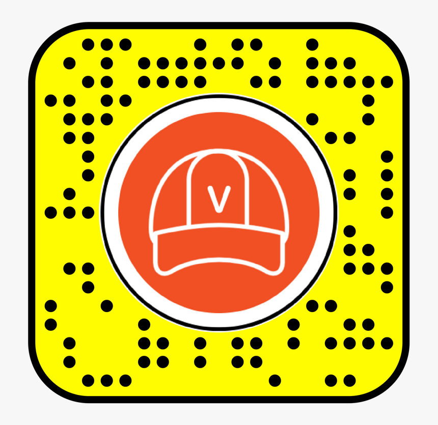 Utrgv Baseball Hat Lens - Blue Eyes Snapchat Filter, HD Png Download, Free Download