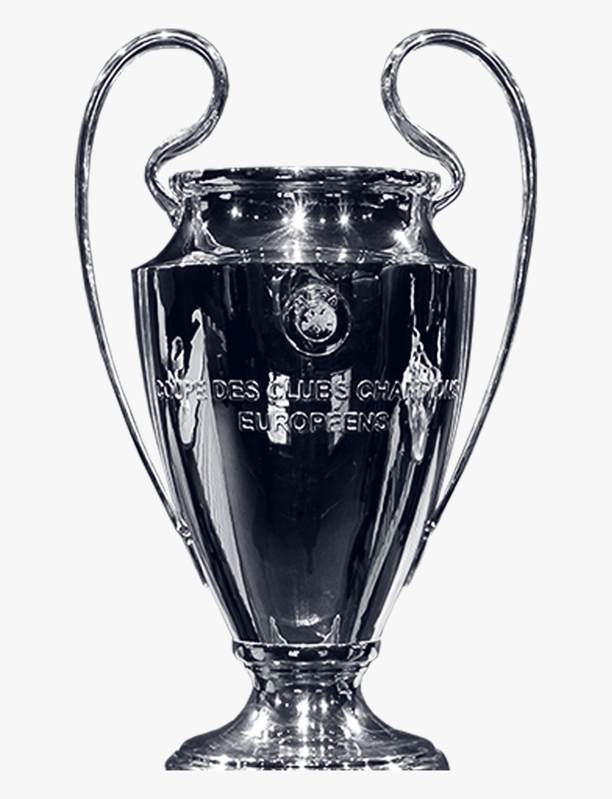 Transparent Champions League Trophy Png, Png Download, Free Download