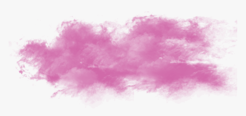 Purple Smoke Png - Transparent Colour Smoke Png, Png Download, Free Download