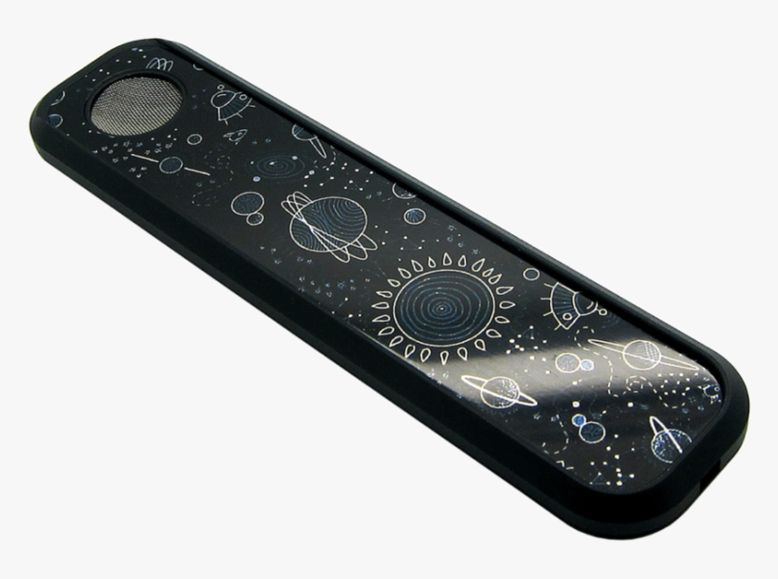 Limited Edition Through The Universe Genius Smoking - Smartphone, HD Png Download, Free Download