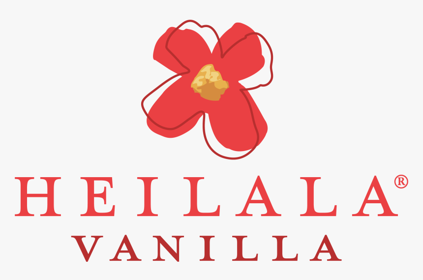 Heilala Vanilla Clipart , Png Download - Heilala, Transparent Png, Free Download