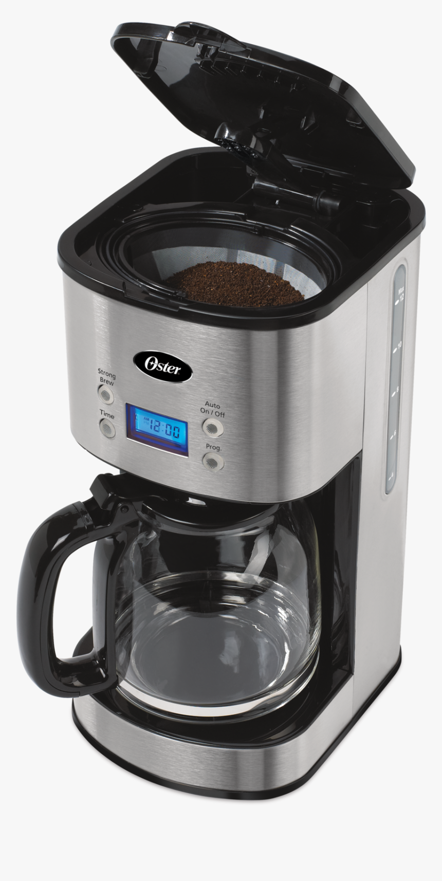 Sunbeam 12 Cup Programmable Coffee Maker, HD Png Download, Free Download