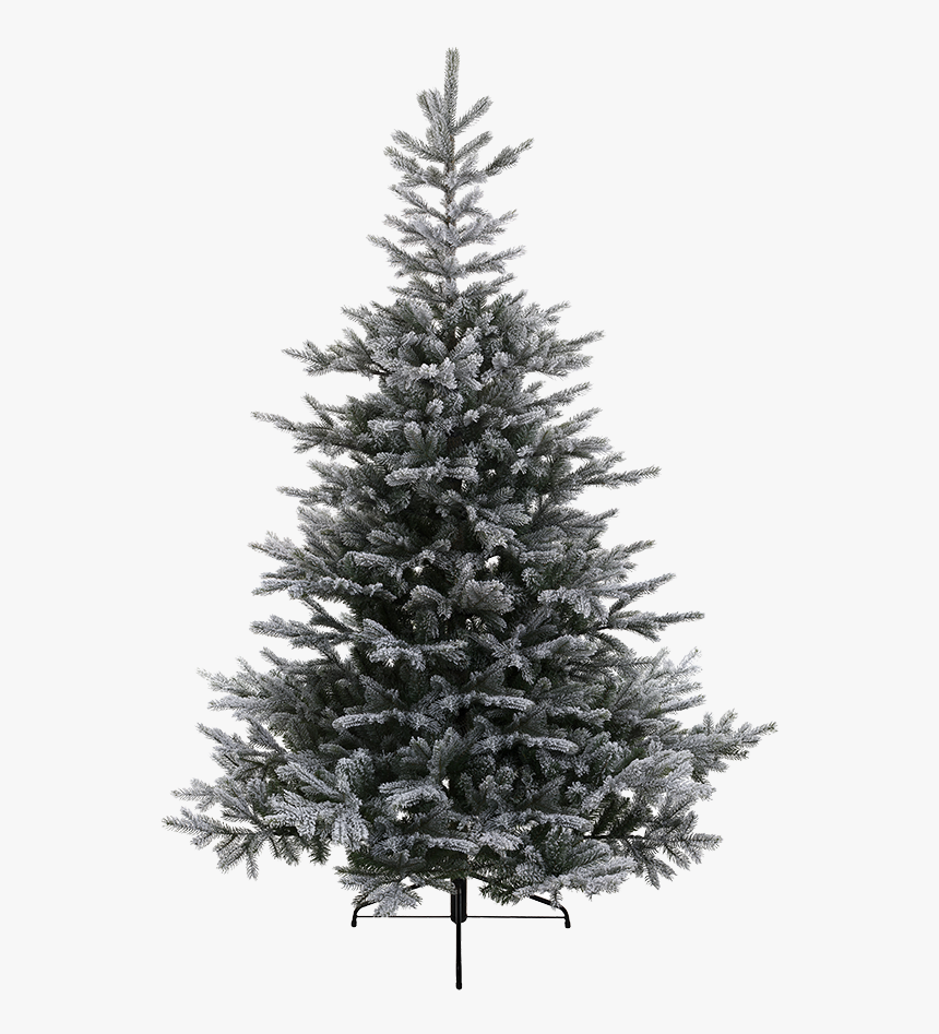 #tree #trees #christmas #christmastree #winter #snow - Black And Grey Christmas Tree, HD Png Download, Free Download